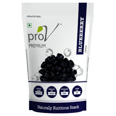 ProV Premium Blueberry 250g Berries Berries